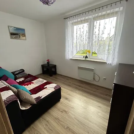 Dom Nad Morzem Kinga