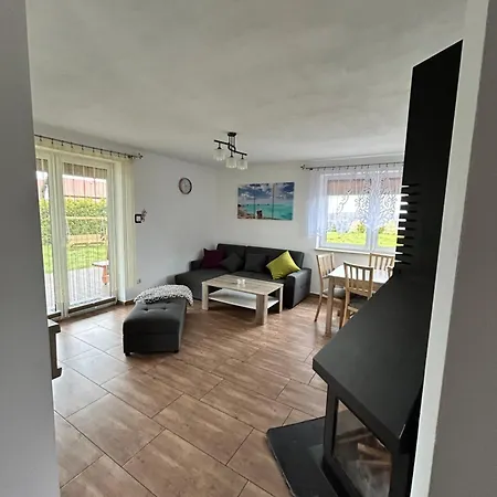 Dom Nad Morzem Kinga