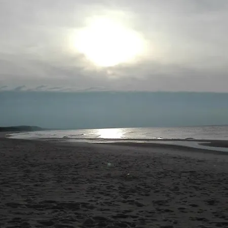 Willa Dom Nad Morzem Kinga