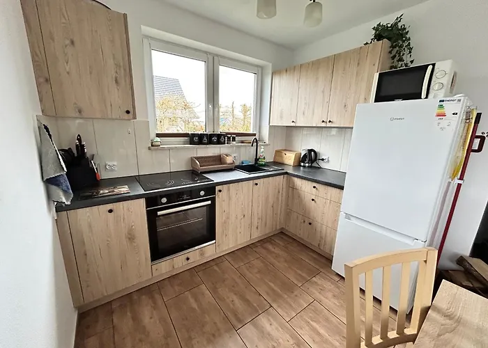 Dom Nad Morzem Kinga *