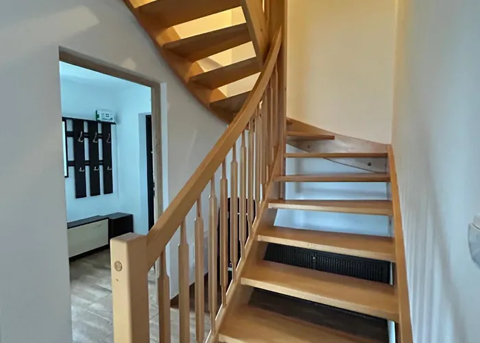 Dom Nad Morzem Kinga Villa *