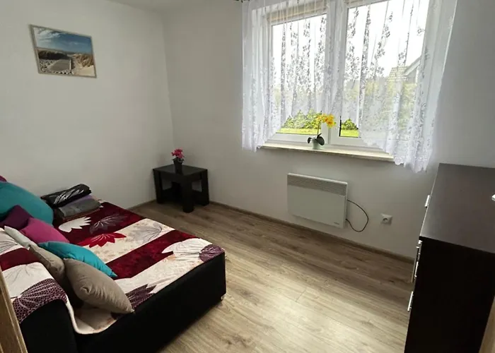 Dom Nad Morzem Kinga