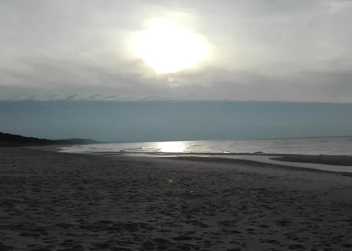 Villa Dom Nad Morzem Kinga